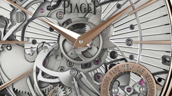 Orfèvre de l'horlogerie - Piaget