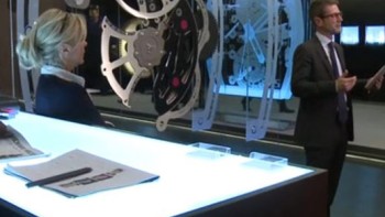 SIHH 2013 - Richard Mille