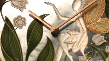 Tout en légèreté - Van Cleef & Arpels
