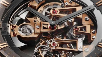 Un demi-million pour quatre notes ! - Christophe Claret