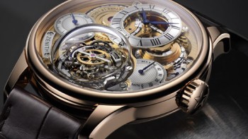 Academy Christophe Colomb Hurricane - Zenith