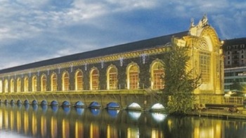 A Successful Geneva Time Exhibition - RSW