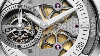 Tourbillon Water - Armin Strom