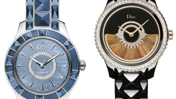 Nouveautés de Baselworld - Dior