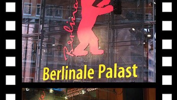 At the Berlinale - Glashütte Original