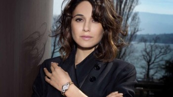 Linea in spring and summer's shades - Baume & Mercier
