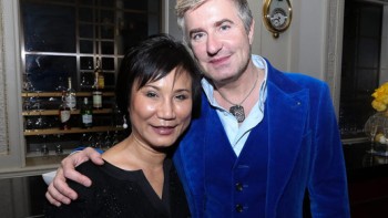 Jean-Yves Thibaudet at Carnegie - Breguet