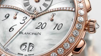 Chronograph Large Date - Blancpain