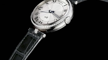 Ref. 823, Timeless Elegance - Bedat & Co