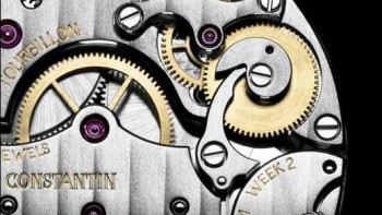 Calibres 2253 & 2260, Vacheron Constantin - Book