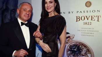 Artists for Peace & Justice - Bovet