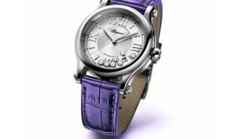 Happy Sport Medium Automatic - Chopard