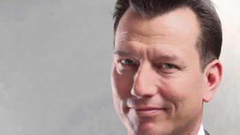 Jan Edöcs nommé CEO - Hanhart