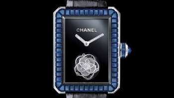 Première Flying Tourbillon - Chanel