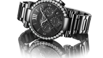 Imperiale Chrono All Black - Chopard
