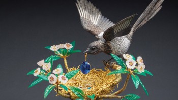 Record Sale In Asia - Sotheby's