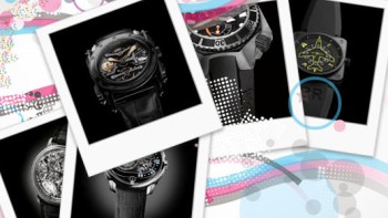Boyish time - Style