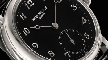 Saturday Watch Fever in Geneva - SOTHEBY'S