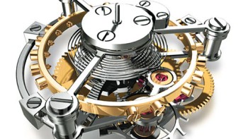 Indétrônables 60 secondes ? - TOURBILLON