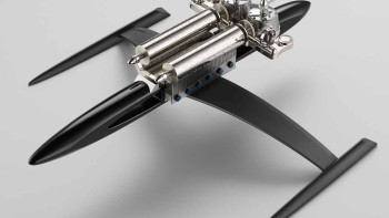 MusicMachine - Reuge