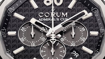 Admiral’s Cup AC-One 45 Chronograph - Corum