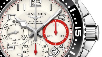 HydroConquest Chrono - Longines