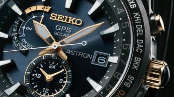 Seiko Astron Kintaro Hattori Special Limited Edition - Seiko