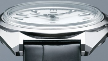 Historical heritage takes centre-stage - Seiko