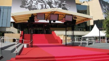 Rendez-vous in Cannes - Montblanc