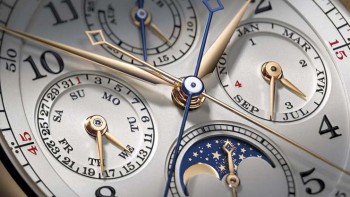 1815 Rattrapante Perpetual Calendar  - A. Lange & Söhne