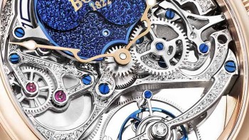 Récital 9 Miss Alexandra - Bovet Fleurier
