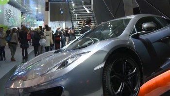 Video. 50 years of Carrera - TAG Heuer
