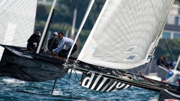 Grand Prix Les Ambassadeurs - Vulcain Trophy