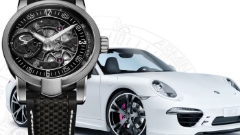 Techart Collection - Armin Strom