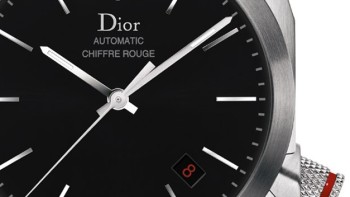 Chiffre Rouge A3 - Dior