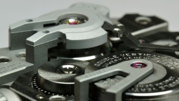 The EMC concept - Urwerk
