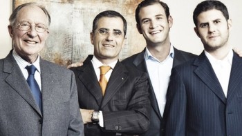 Croissance continue à deux chiffres - Raymond Weil