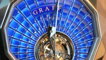 Comme un diamant - Graff
