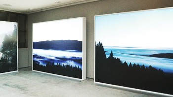 Art Basel «visite» la vallée de Joux - Audemars Piguet