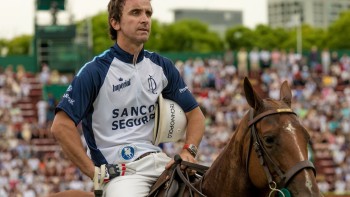 Pablo Mac Donough winner in Argentina - Richard Mille