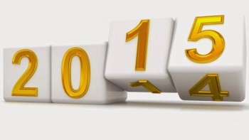2015: best wishes from watch industry CEOs  - CEOs