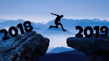 Happy New Year! - Season's Greetings
