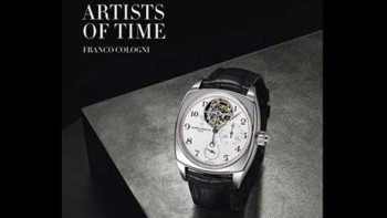Win a prize every day in Advent - Advent Calendar 2015 - Win a Vacheron Constantin book