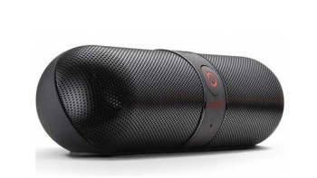 Win a prize every day in Advent - Advent Calendar 2015 - Win a Richard Mille Beats Pill