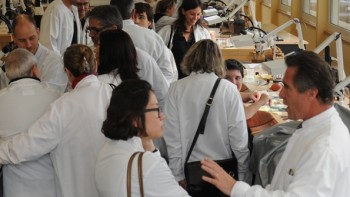 4e Journée du Patrimoine Horloger - Photos