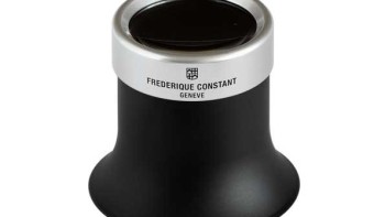 Win a prize every day in Advent - Advent Calendar 2015 - Win a Frédérique Constant magnifying glass