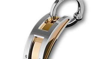 Win a prize every day in Advent - Advent Calendar 2015 - Win a Hysek key ring