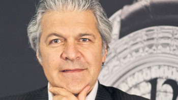 Vartkess Knadjian - Backes & Strauss