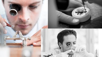 Philosophy of the brand - Girard-Perregaux