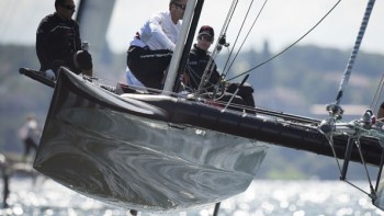 Open Nationale Suisse - Vulcain Trophy